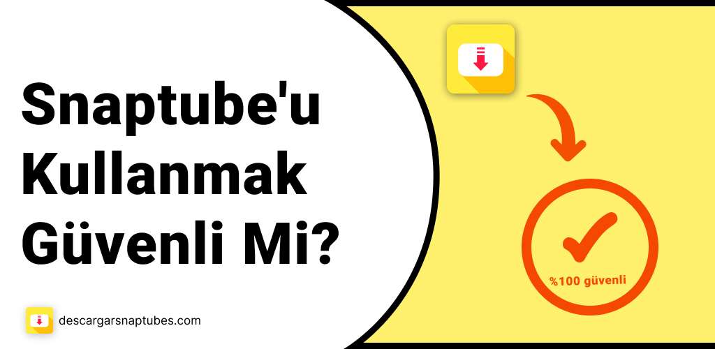 Indir Snaptube, Snaptube son surum