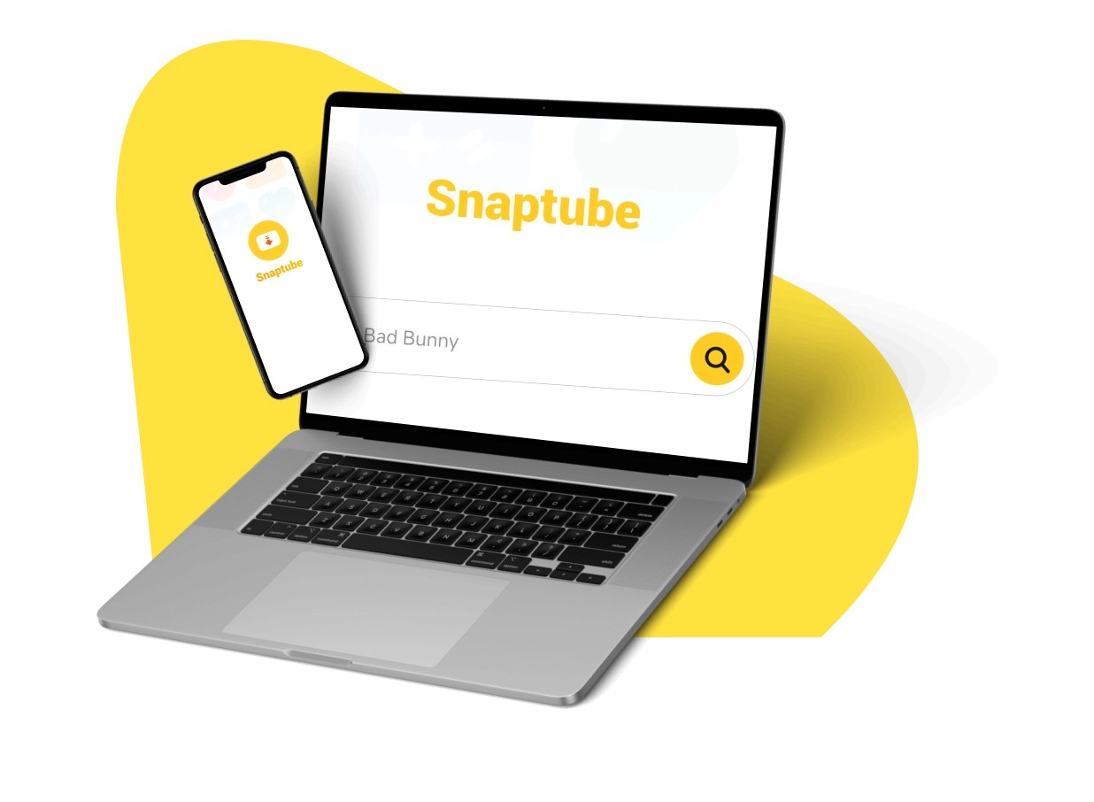 snaptube app