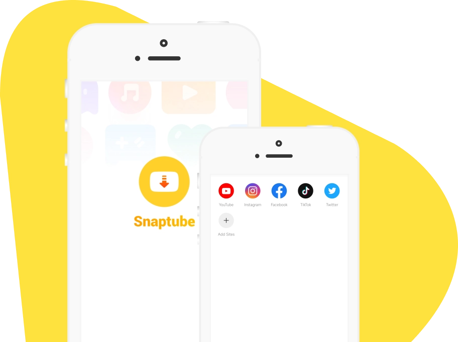 Snaptube For PC and ios